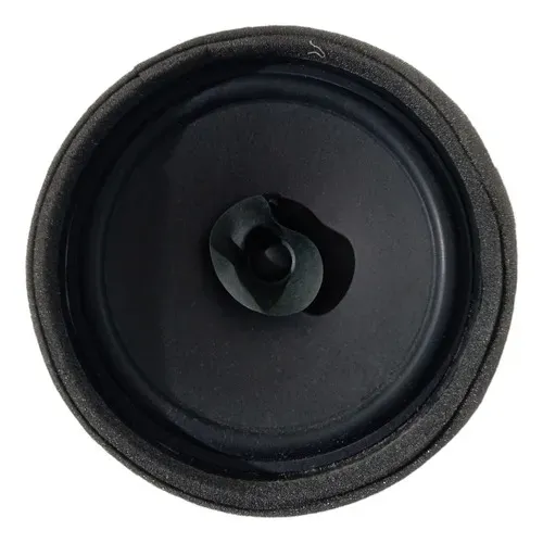 Alto Falante Dianteiro Direito Peugeot 307 Sw 2003 2004 2005 Preto
