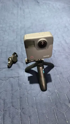 GoPro Fusion 360°
