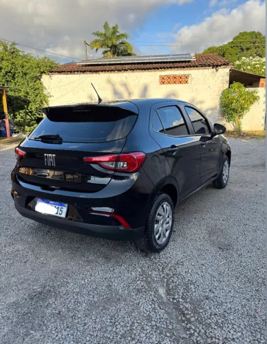 Fiat Argo Drive 1.0 6V Flex 2019