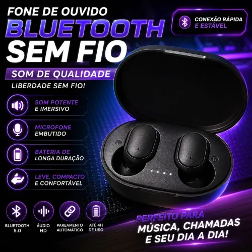 Fone MI