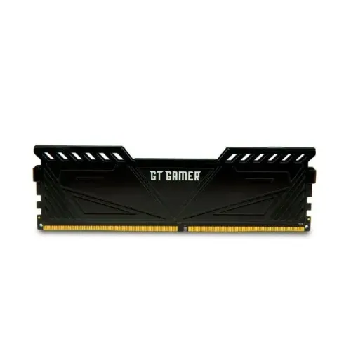 Memória Gamer 8GB DDR3 3200MHz | GT Gamer