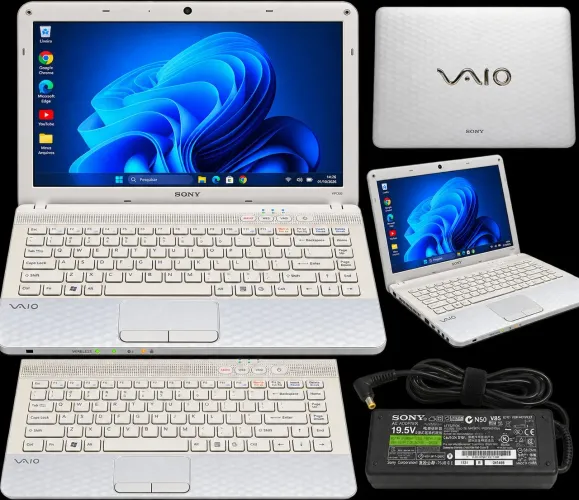 NOTEBOOK VAIO SONY
