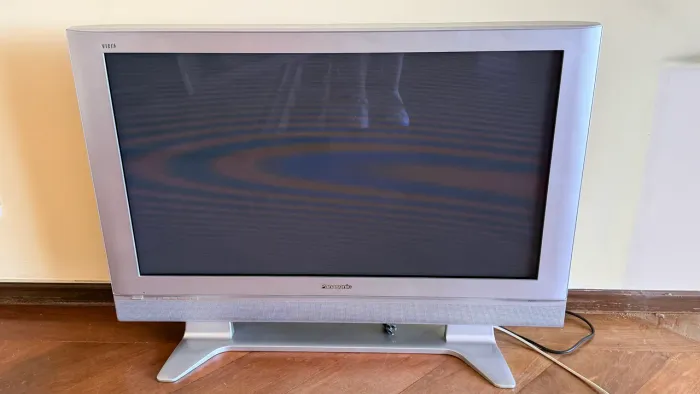 TV 42 PANASONIC 
