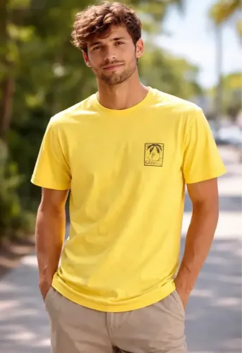 Camiseta Reserva Nova - Tamanho P