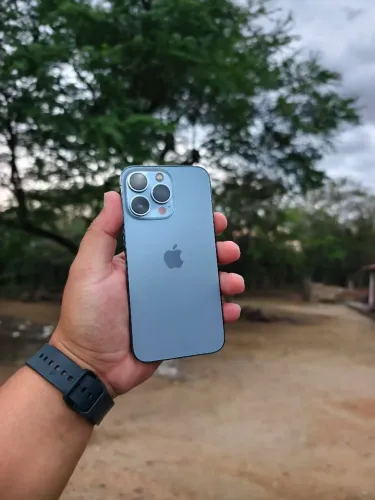 iPhone 13 pro 256gb