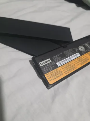 Bateria t480 -  externa