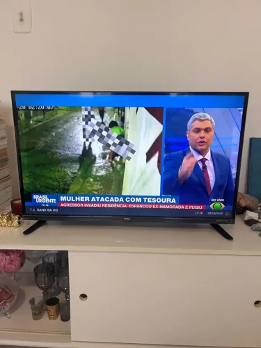 SMART TV PHILCO 32 HDMI
