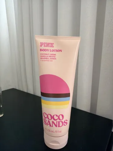 Hidrante Pink Coco Sands