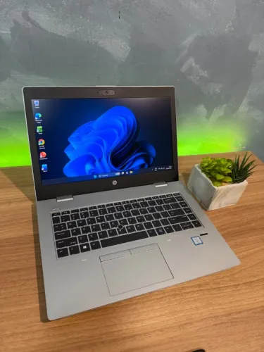 Notebook HP ProBook G4 i5 vPro 8GB 256GB