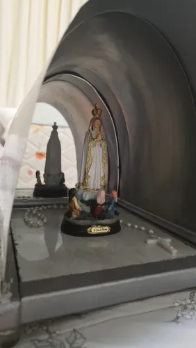 Capela De Nossa Senhora de Fátima