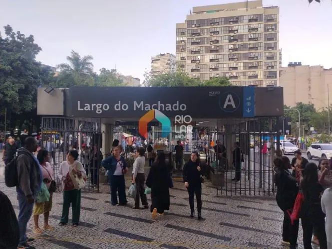 Kitnet à venda, Flamengo, Rio de Janeiro, RJ