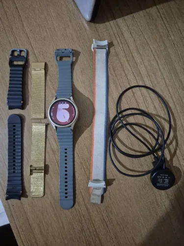 Galaxy watch 7
