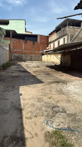 Terreno em Nilopolis Centro