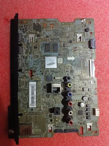 Placa Principal Samsung Un43j5290 Un43j5290ag Bn94-13096d