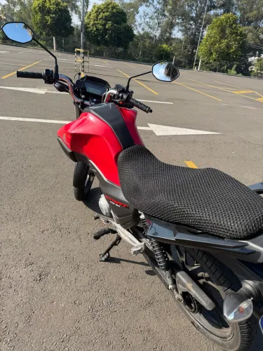Vende-se CG START 160