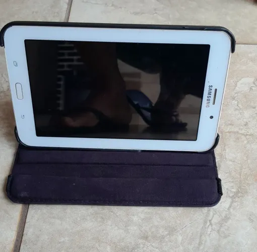 TABLET SAMSUNG 