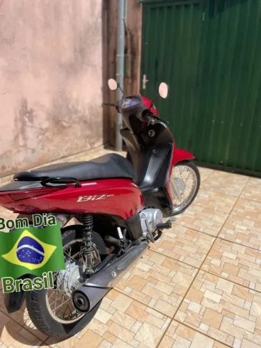 Biz Es 125cc