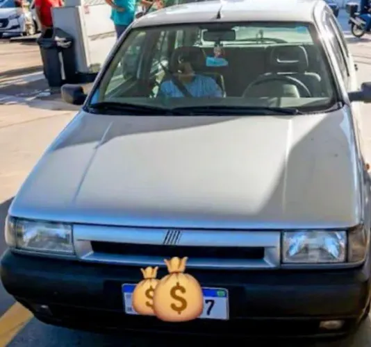 Fiat Tipo 1.6 I.e. 2P E 4P 1995
