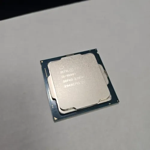 Processador Intel Core i5-9500t 3.7 Ghz LGA 1151 OEM