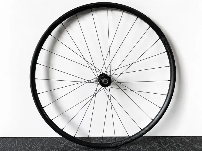 Rodas MTB, Stan's Crest MK4 - 1.805g!!!