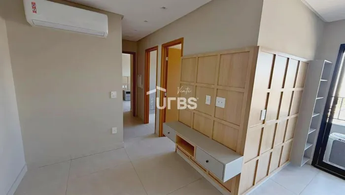 Apartamento à venda 2 quartos | 71,07m² | 15W22 | Setor Oeste Goiânia