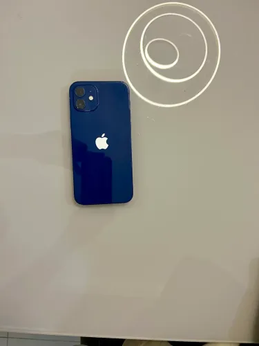 iPhone 12 128gb Azul 