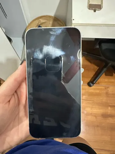 iPhone 12pro