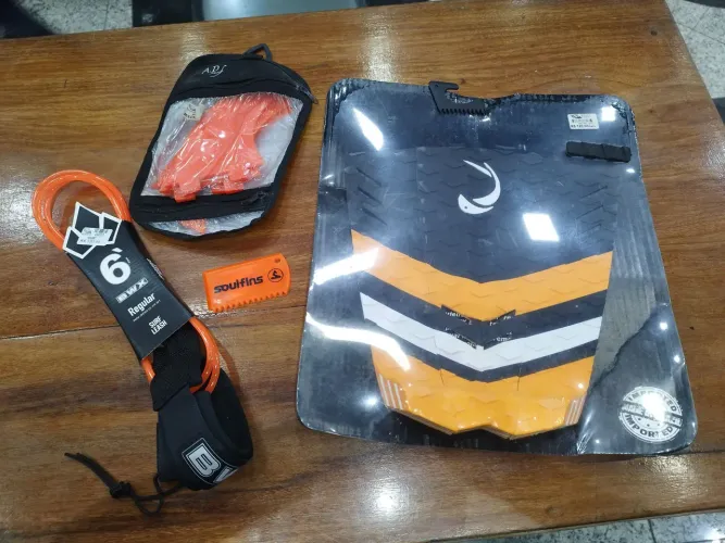 KIT PARA SURF