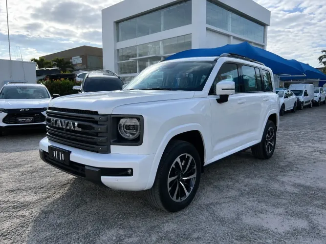 Haval H9 2026