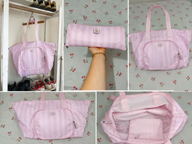 Bolsa VICTORIA?S SECRET