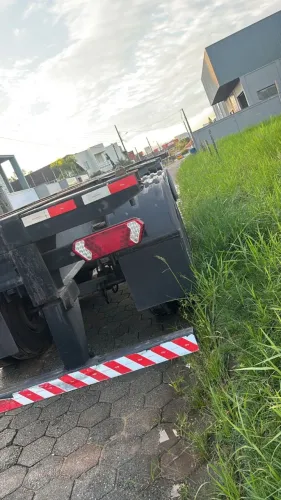 Carreta Pastre
