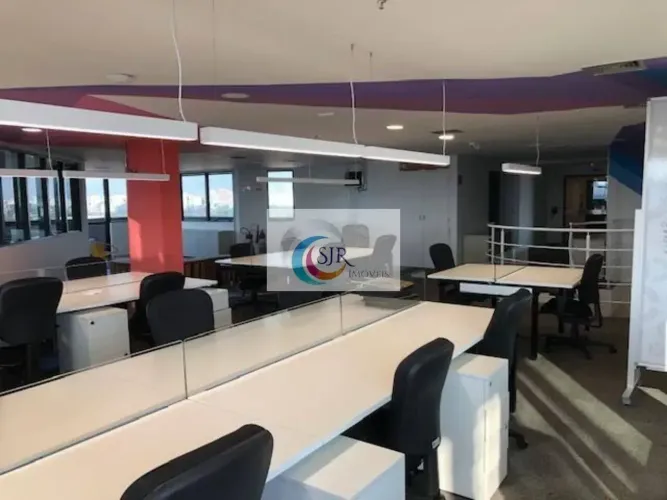 Imóvel para aluguel e venda com 732 metros quadrados em Itaim Bibi - São Paulo - SP
