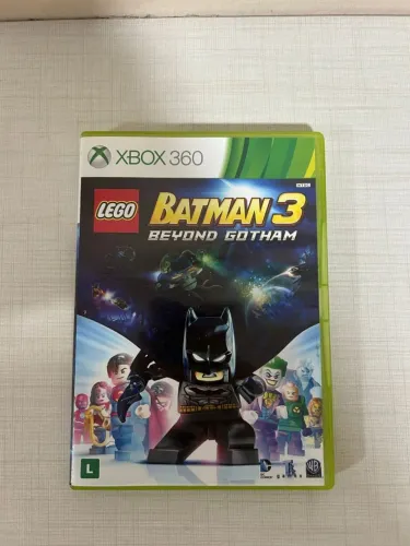 Lego Batman 3 (Mídia Digital)