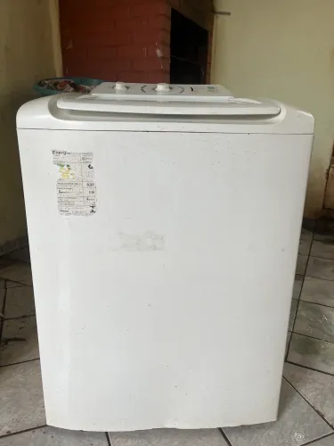 Máquina de lavar