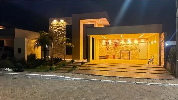 Casa em Ponte Alta Gama DF 