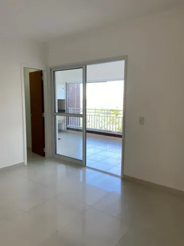 Apartamento para locação no Jd Aquarius- São José dos Campos SP, 74m2, 2 dorm, 2 vgs