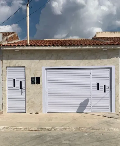 CASA NA JABOTIANA -- ACEITO FINANCIAMENTO