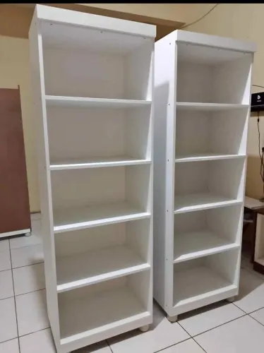 Multiuso Sem Portas