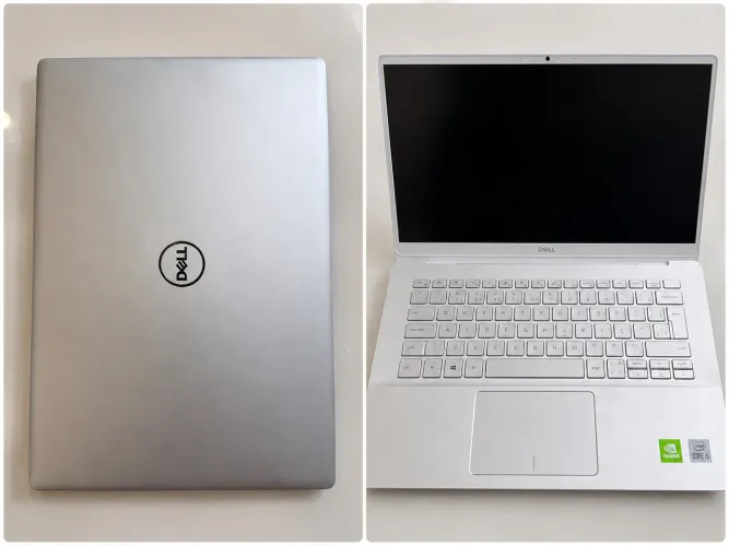 NOTEBOOK DELL INSPIRON 14 5490 - EXCELENTE ESTADO