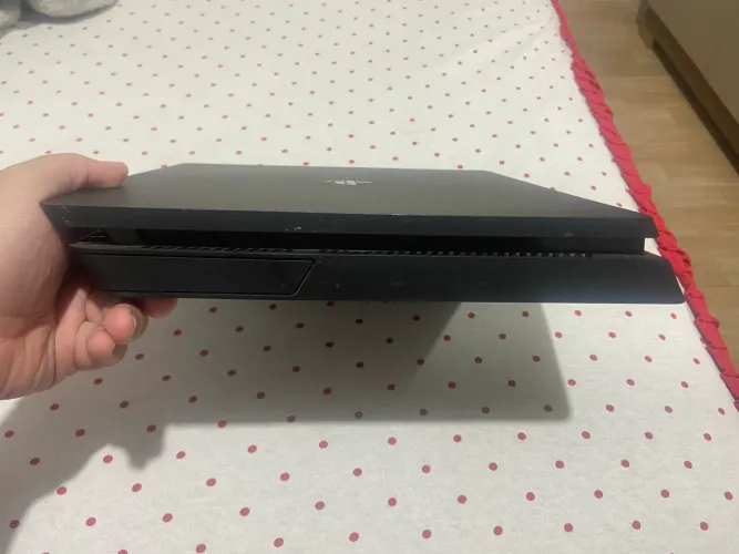 Playstation 4, 1tb
