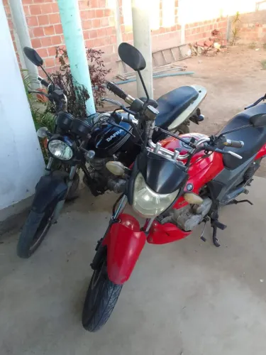 Moto riva