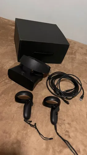 Oculos rift s