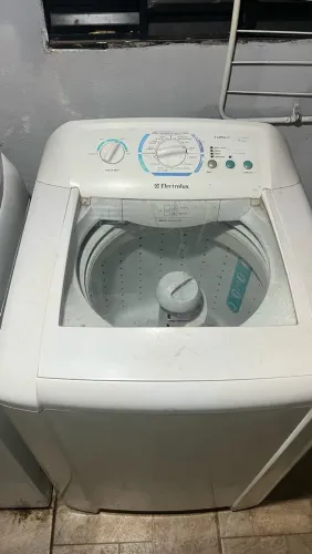 MÁQUINA DE LAVAR ELETROLUX 12KG