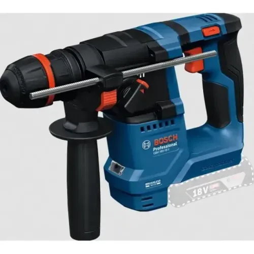 Martelete Bosch Gbh 18v-18x Onechuck - Solo s/ bateria