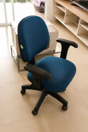 Cadeira computador.