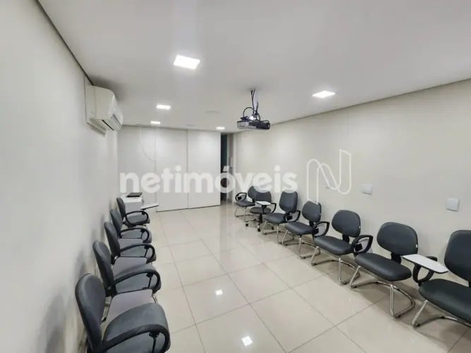 Venda ou locação Sala Santa Efigênia Belo Horizonte