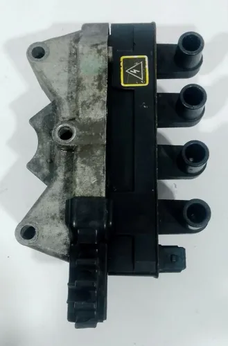 BRAVA/ PALIO/ STRADA 1.6 16V BOBINA IGNIÇÃO BAE920AX