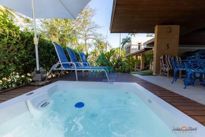 Casa com 6 quartos, Condomínio Pedra Verde, Ubatuba - R$ 4.95 mi, Cod: 2768