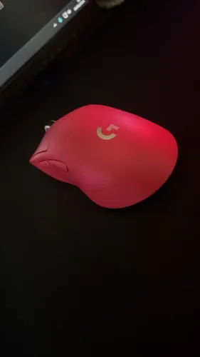 Mouse Logitech Superlight DEX 2
