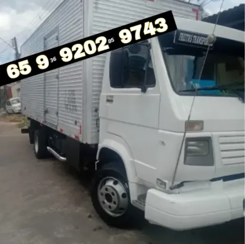 Frete e Mudanças CUIABA